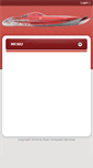 Mobile Screenshot of mywayboat.com